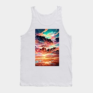 The Final Goodbye Tank Top